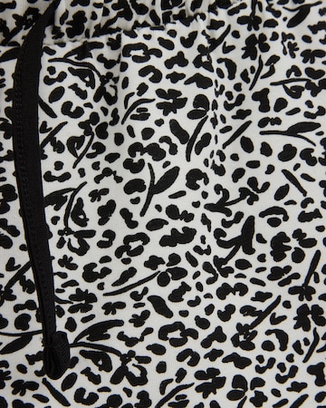 melns WE Fashion Pidžama