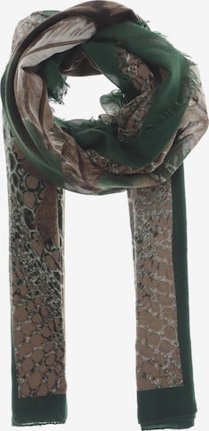 HALLHUBER Scarf & Wrap in One size in Mixed colors: front