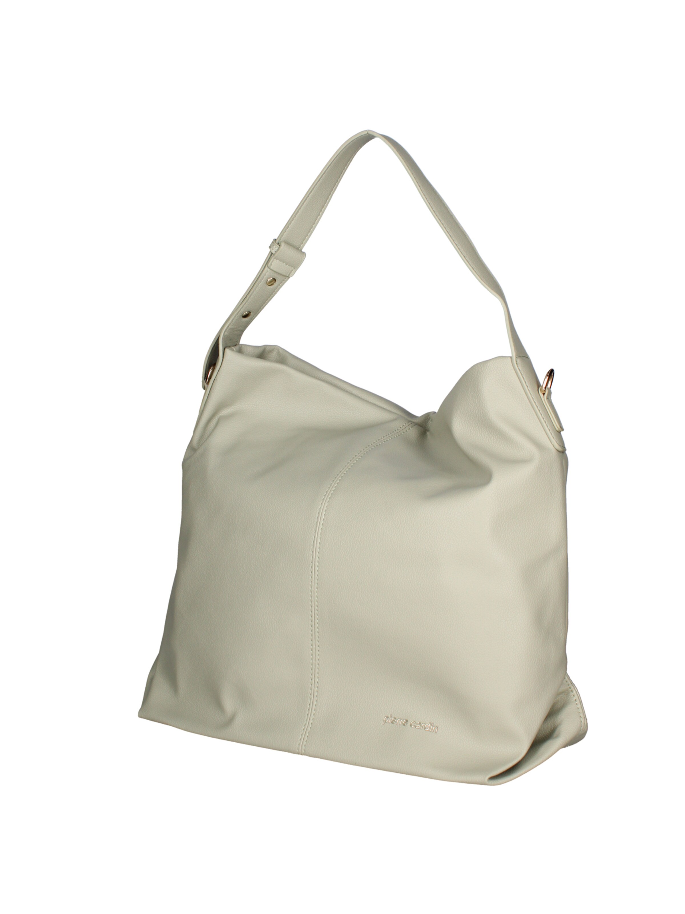 PIERRE CARDIN Shoulder bag in Green