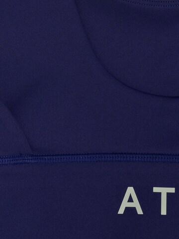 Bustier Haut HALO en violet