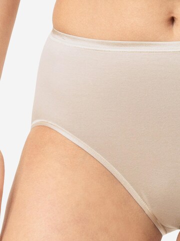 Mey Panty 'Modal Pure' in Beige