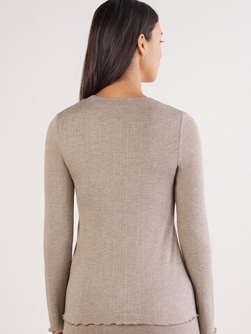 INTIMISSIMI Pullover in Beige