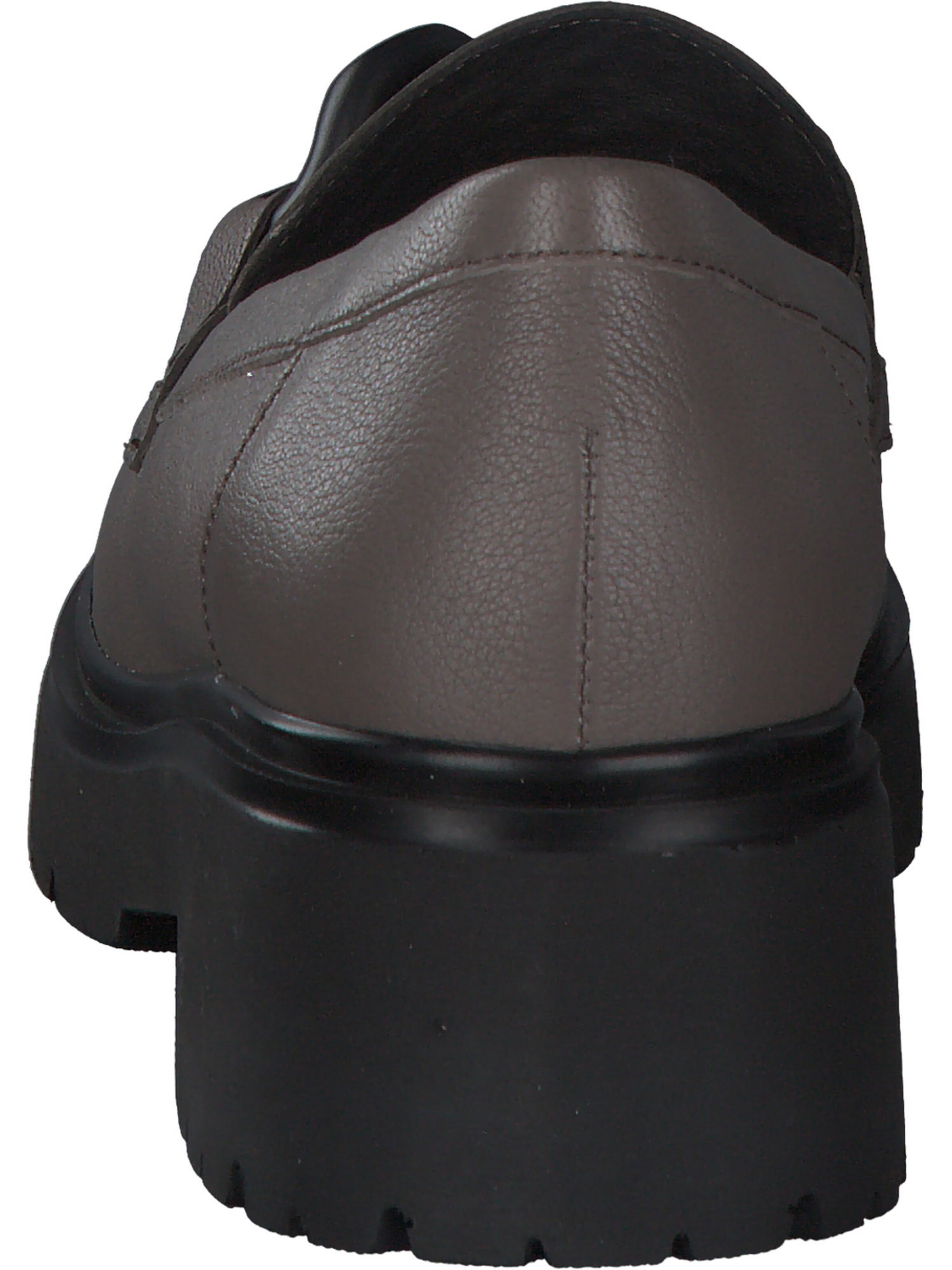 GABOR Slipper in Grau