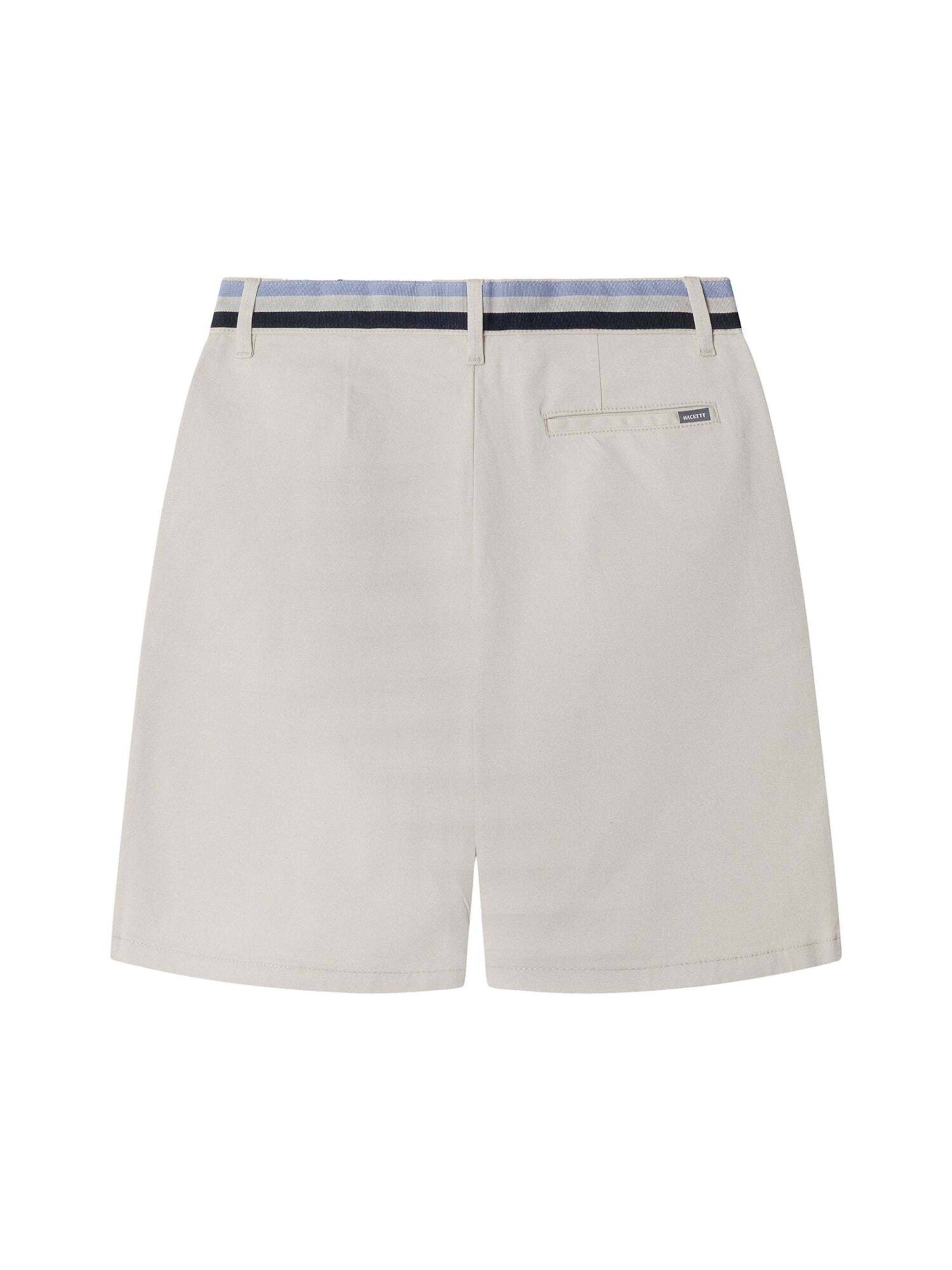 regular Pantaloni di Hackett London in beige