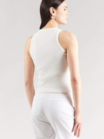 ABOUT YOUTop - bijela boja