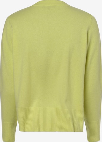 SvB Exquisit Sweater in Green