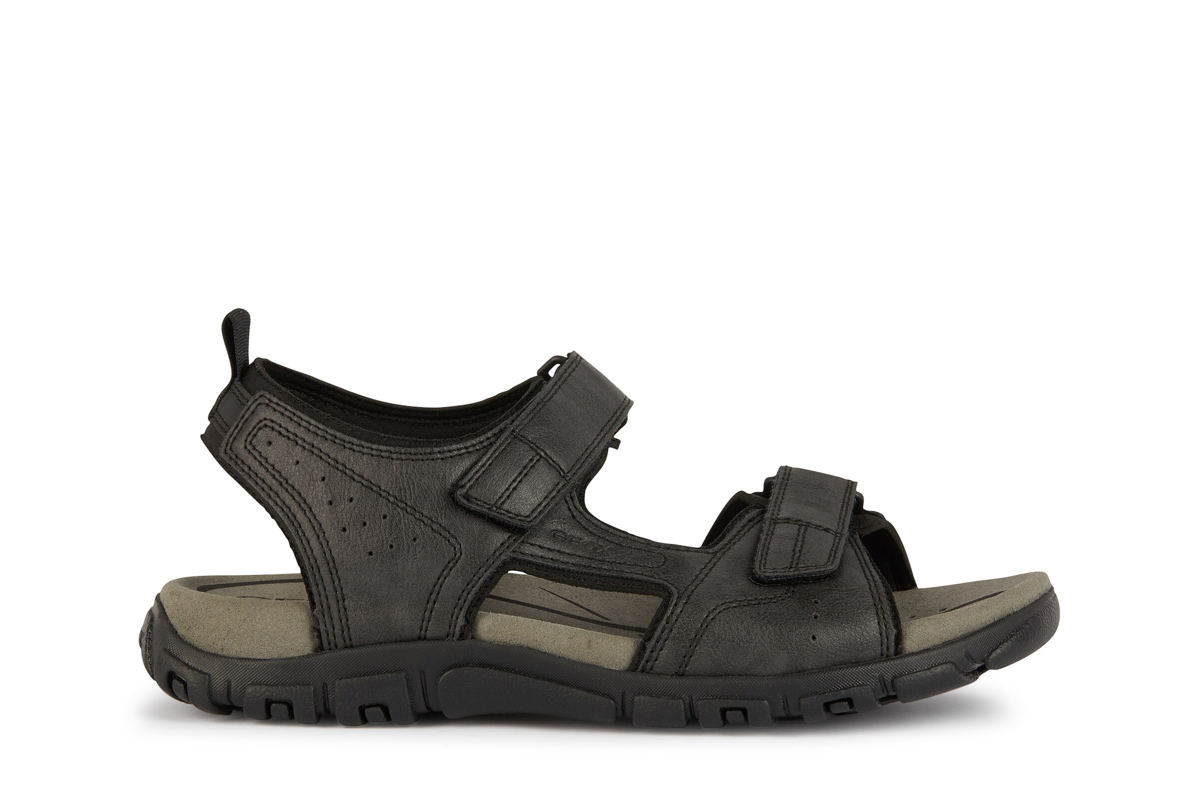 GEOX Sandals in Black