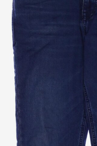 BOSS Black Jeans in 34 in Blue