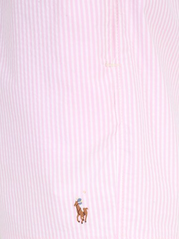 Polo Ralph Lauren Badeshorts 'Traveler' i pink