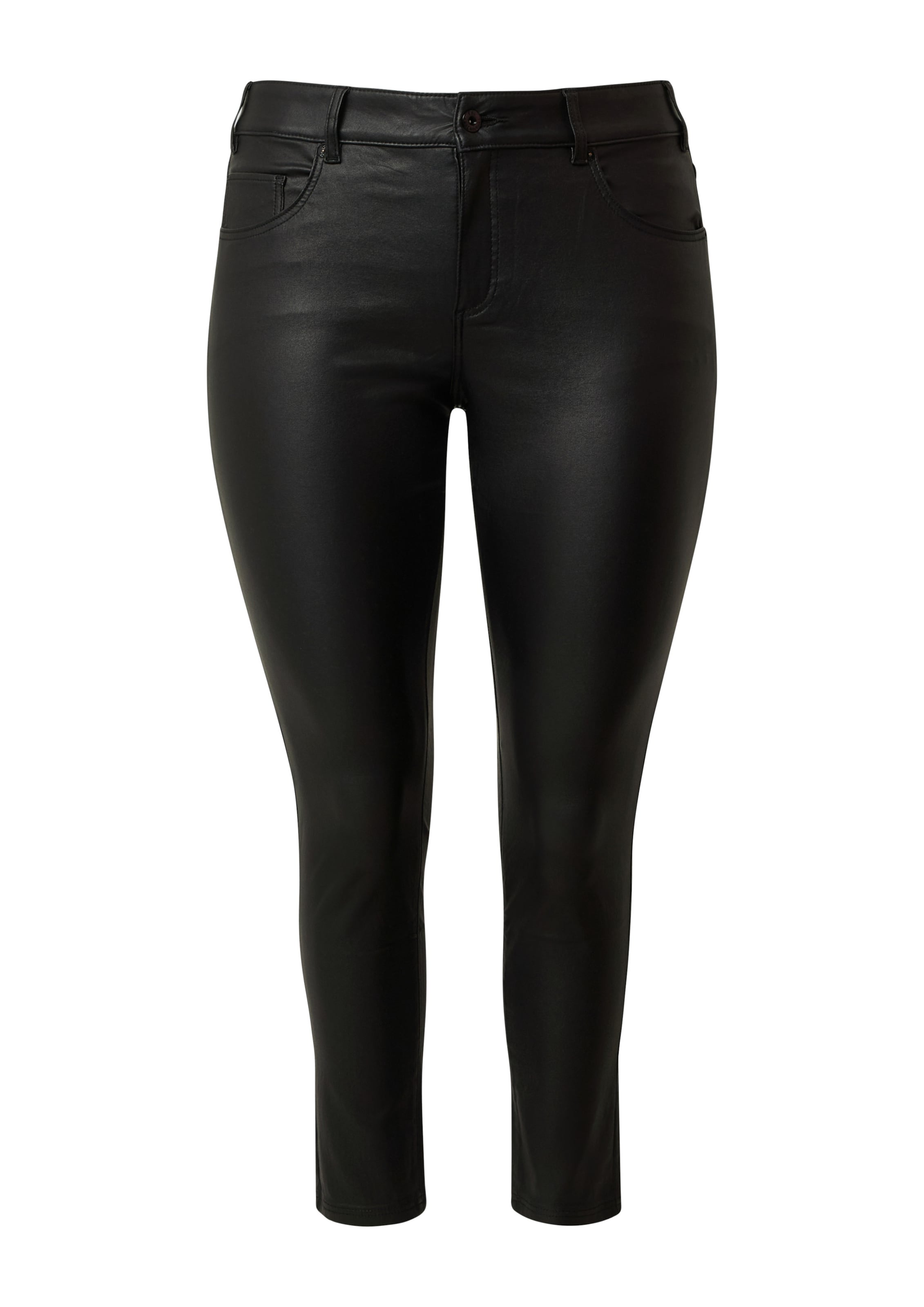 QS Pants in Black, Item view