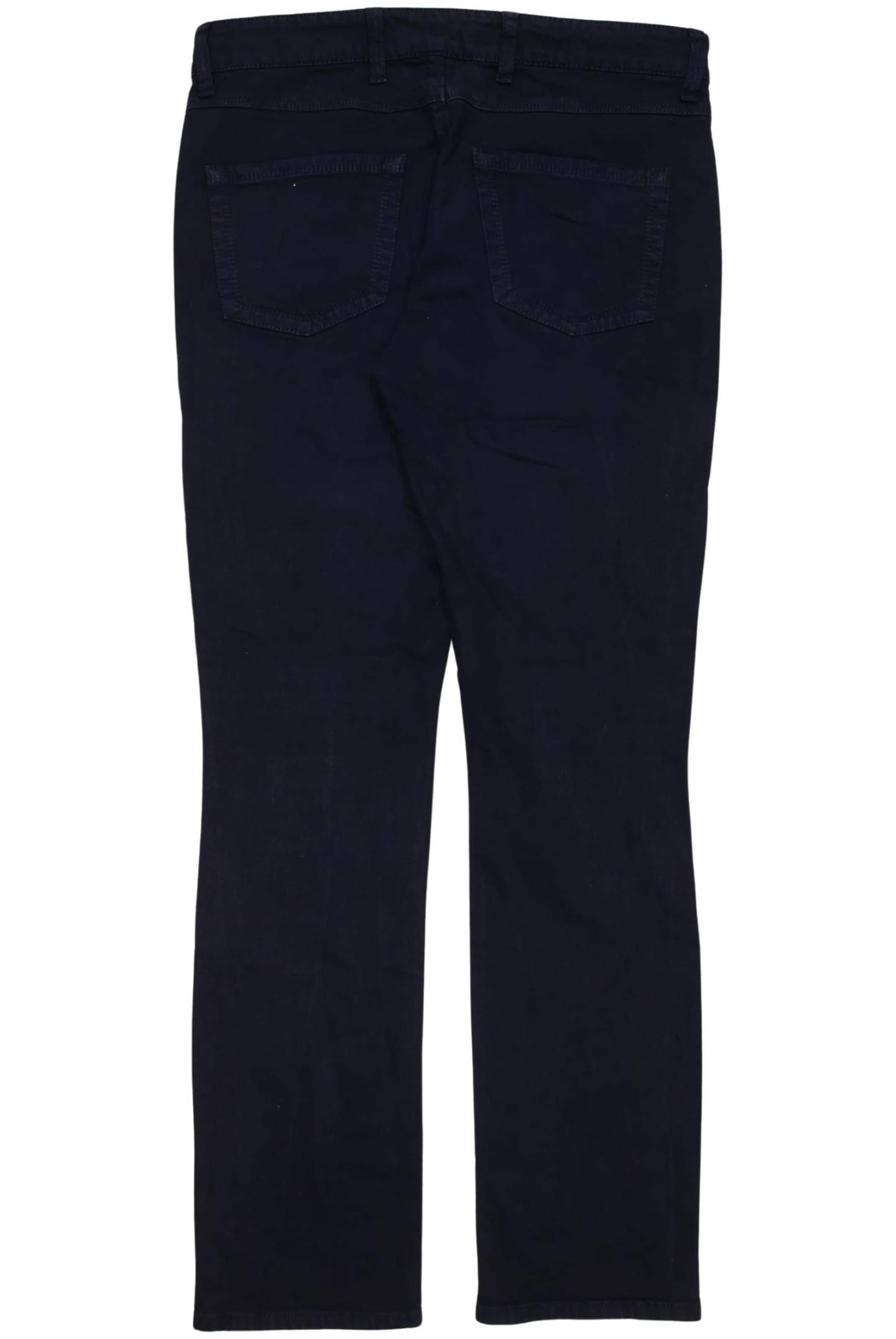 Van Laack Jeans in 29 in Blue