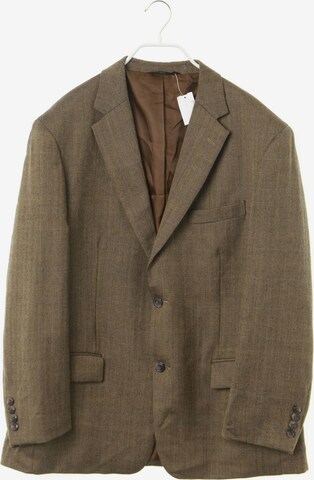 Haggar Blazer S in Braun: predná strana