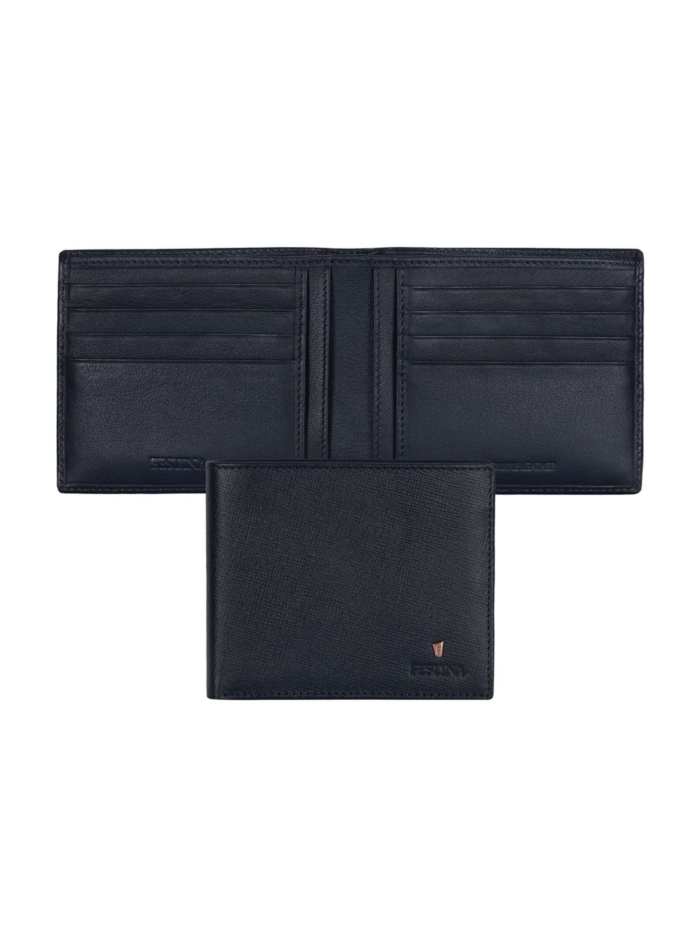 FESTINA Portemonnee 'Card wallet Chronobike' in Blauw: voorkant