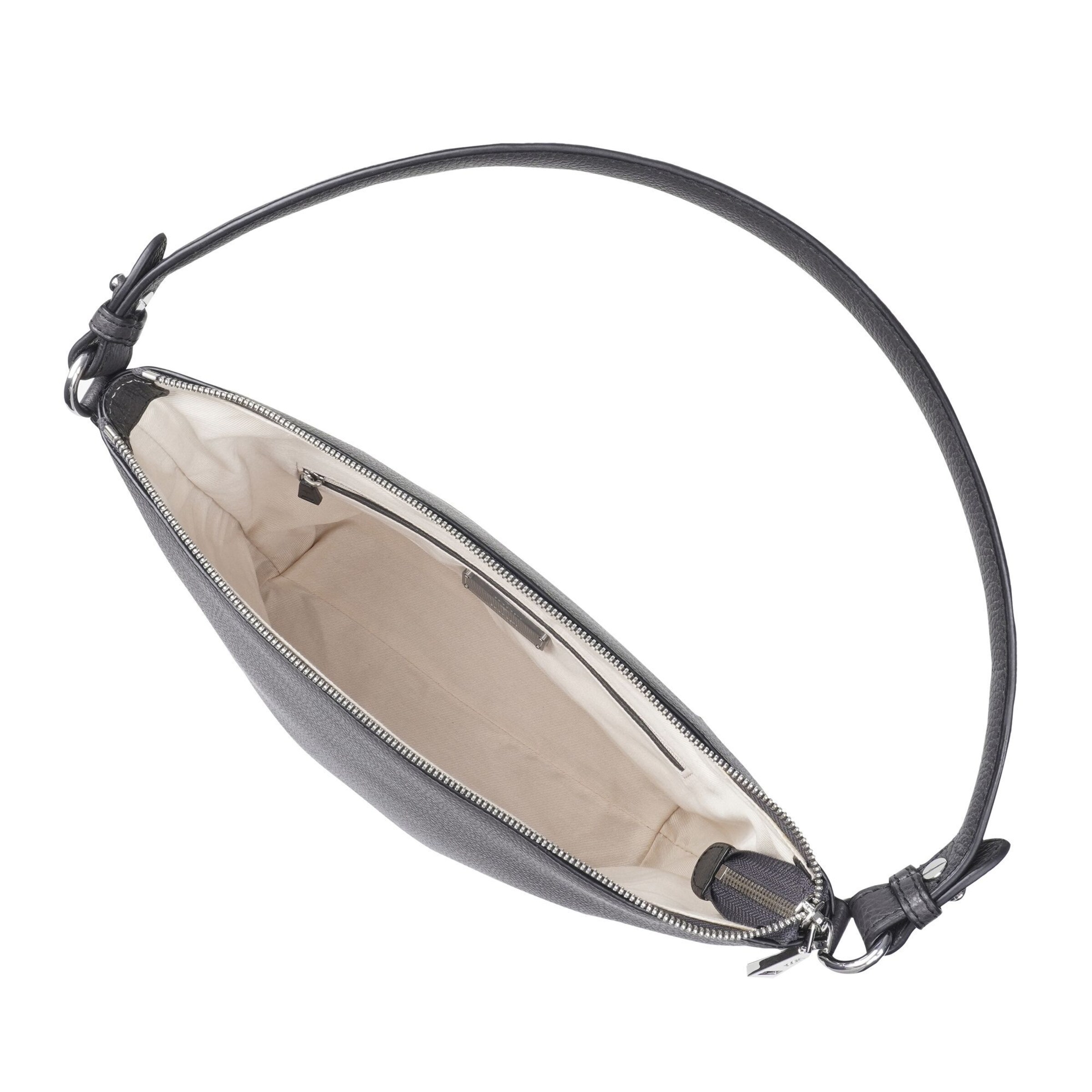 JOOP! Shoulder bag 'Vivace Janna' in Grey