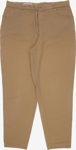 GERRY WEBER Jeans 34 in Beige: predná strana