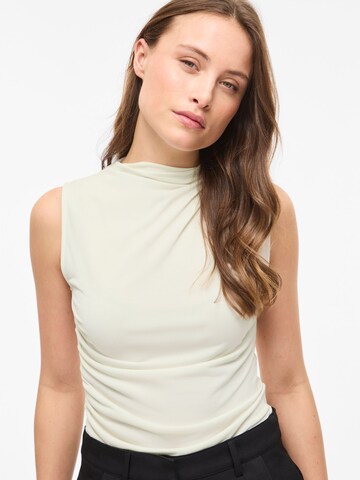 Top di VILA in beige