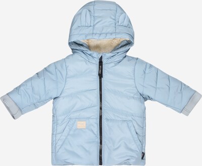 STACCATO Winter Jacket in Beige / Light blue, Item view