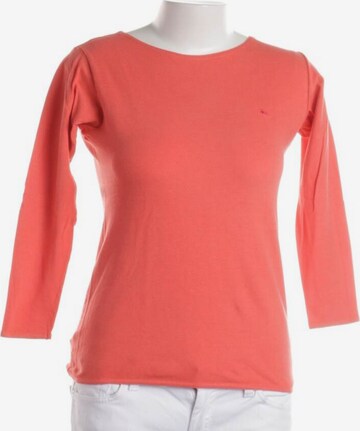 Etro Top & Shirt in L in Orange: front