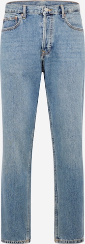 Dr. Denim Regular Jeans 'Rush' in Blauw: voorkant