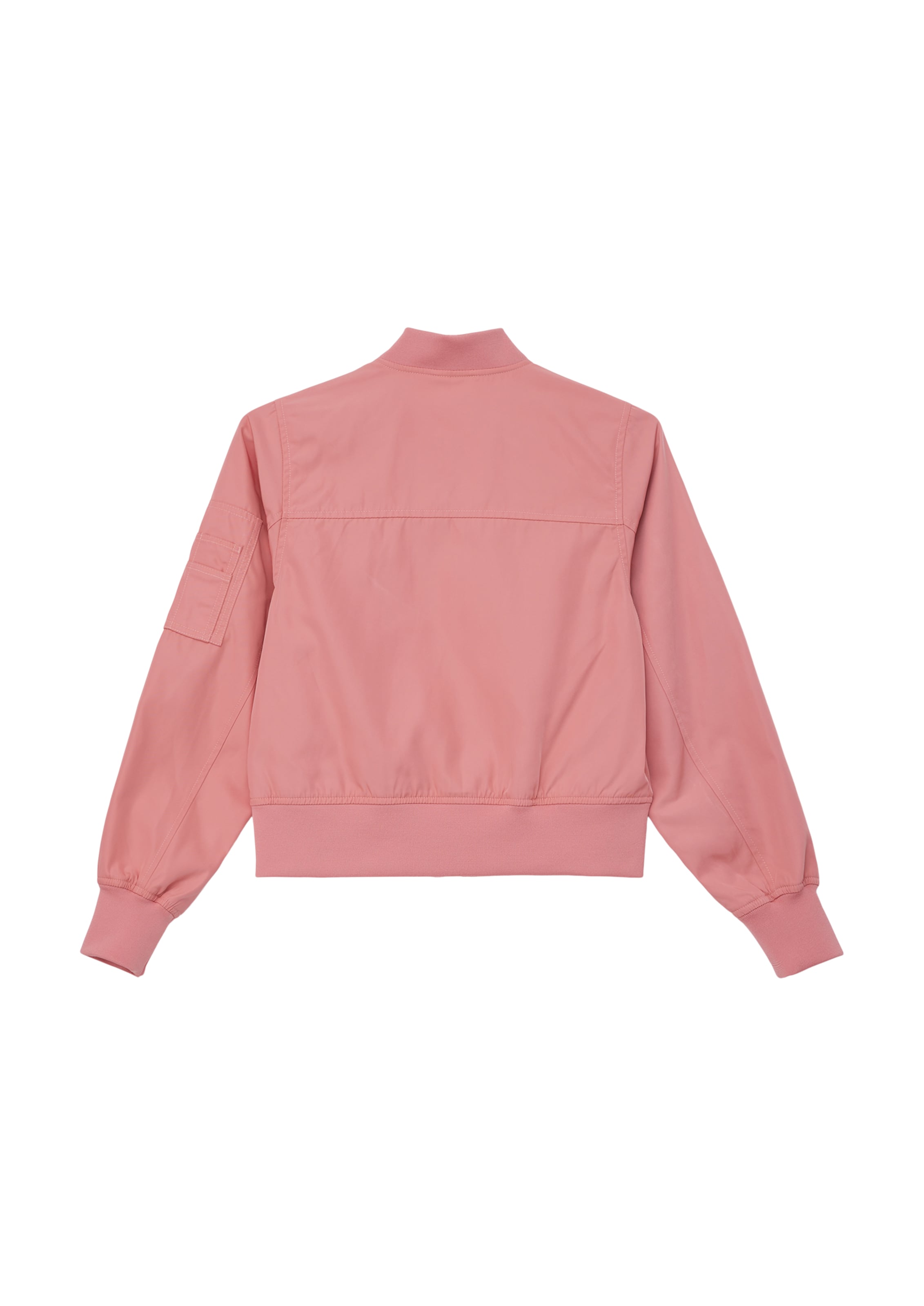 s.Oliver Jacke in Pink