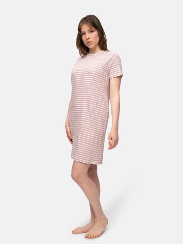 greenjama Nightgown in Purple