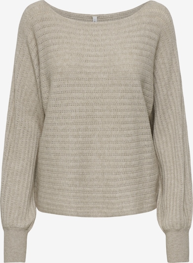 Megztinis 'IBI' iš ONLY, spalva – mokos spalva, Prekių apžvalga