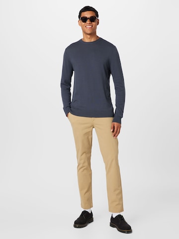 Dockers Slimfit Chino hlače 'SMART 360 FLEX CALIFORNIA' | bež barva