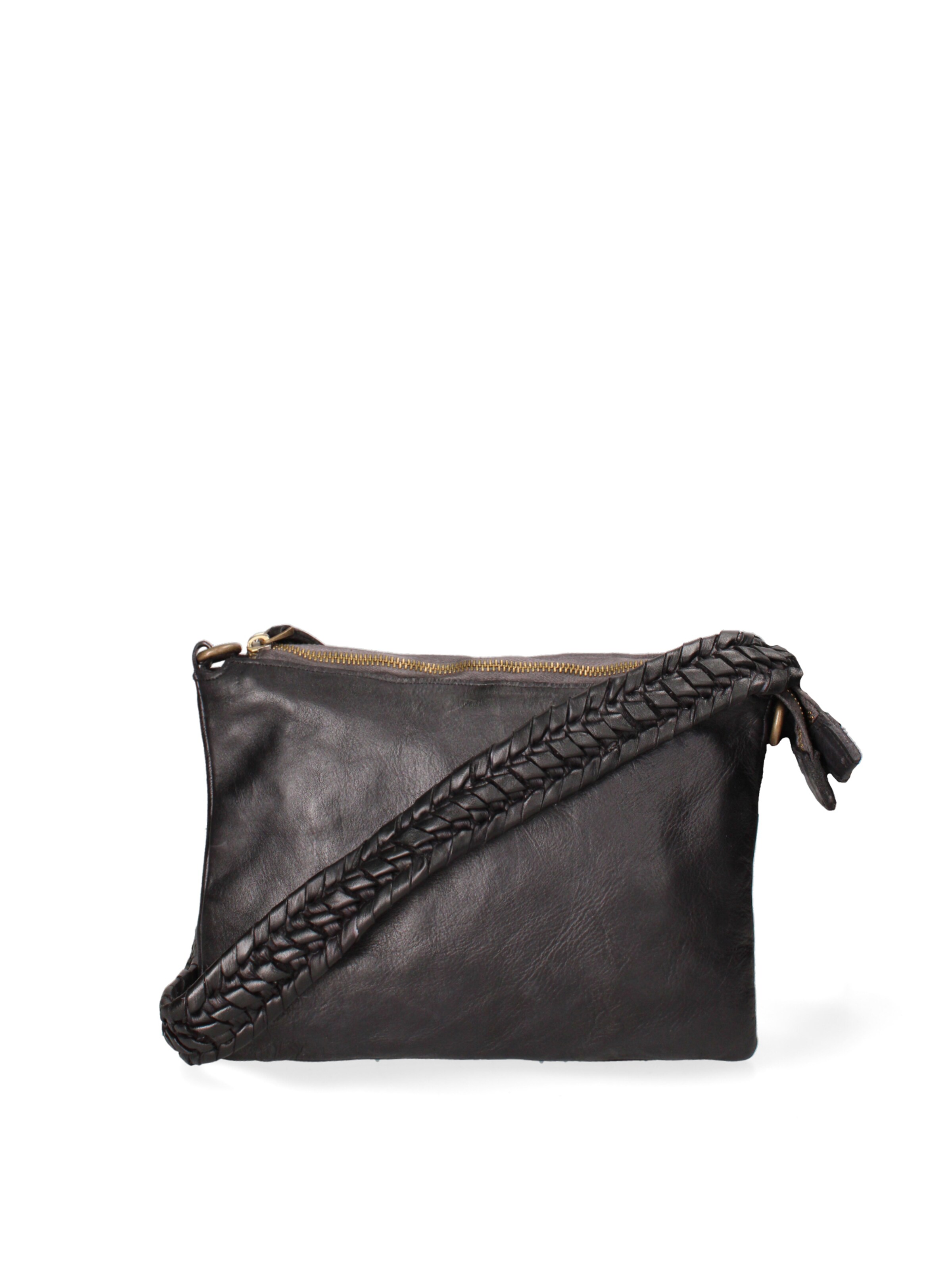 Gave Lux Tasche in Schwarz: Vorderseite
