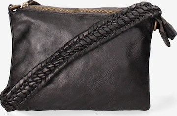 Gave Lux Tasche in Schwarz: Vorderseite