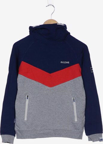 mazine Sweatshirt & Zip-Up Hoodie in M in Mixed colors: front