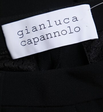 Gianluca Capannolo Pants in L in Black