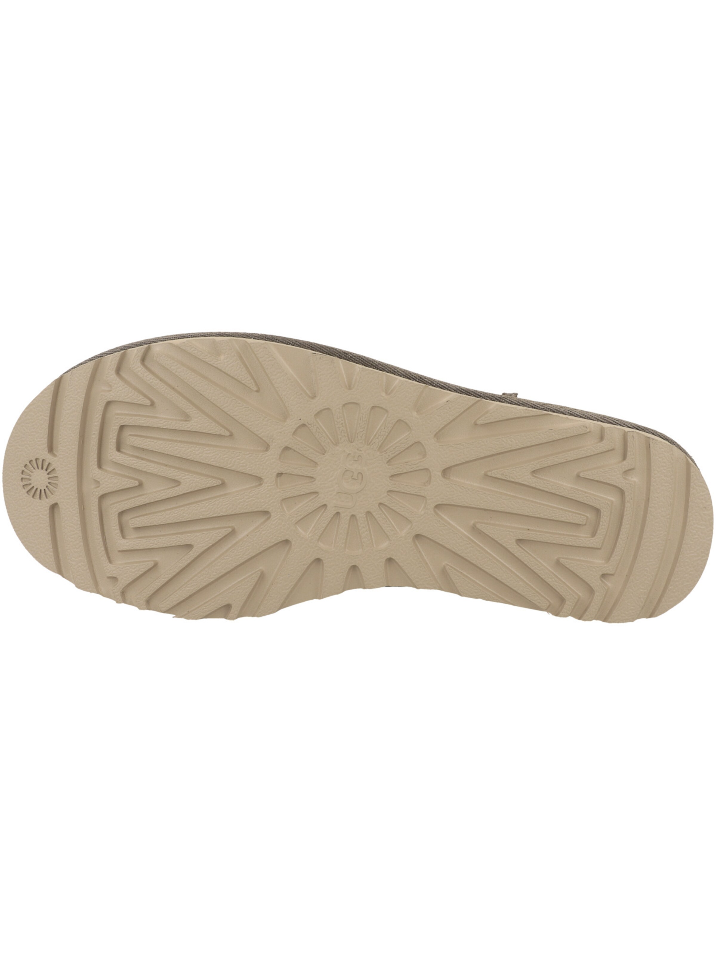 pelēks UGG Klasiski zābaki 'Classic Mini II'