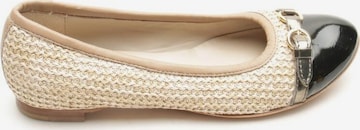 Attilio Giusti Leombruni Flats & Loafers in 37,5 in Mixed colors: front