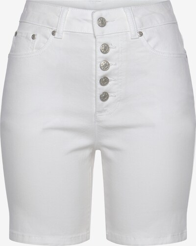 BUFFALO Jeans in White, Item view