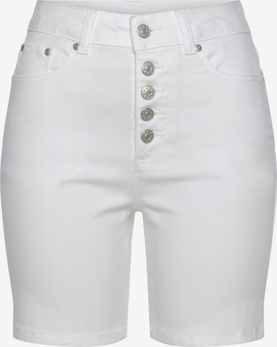 BUFFALO Jeans in White, Item view