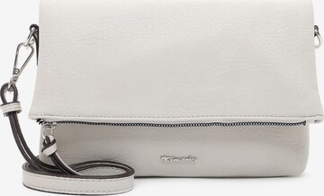 TAMARIS Crossbody Bag ' Alessia ' in Beige: front