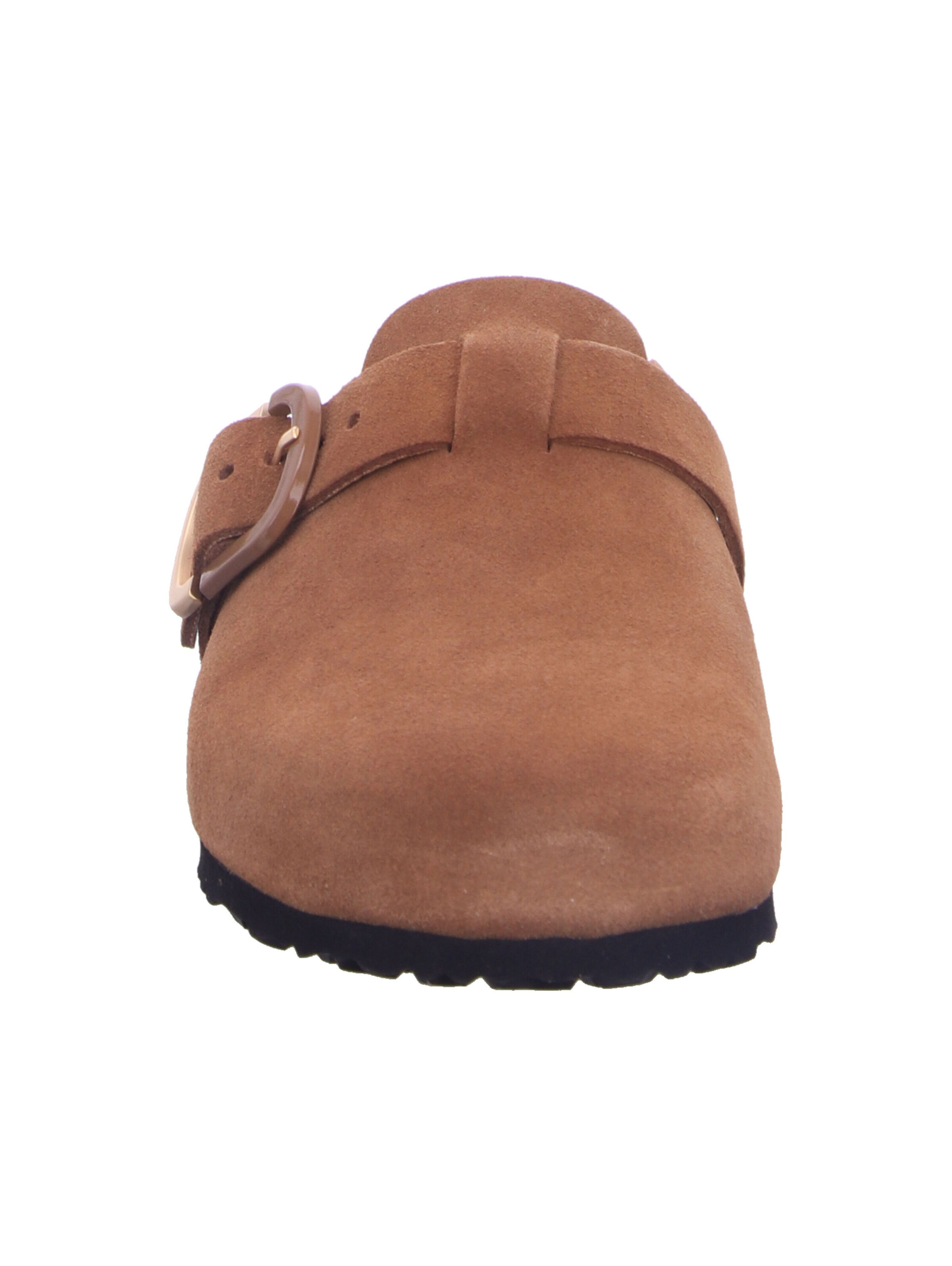 Zoccoletto di Tamaris in marrone