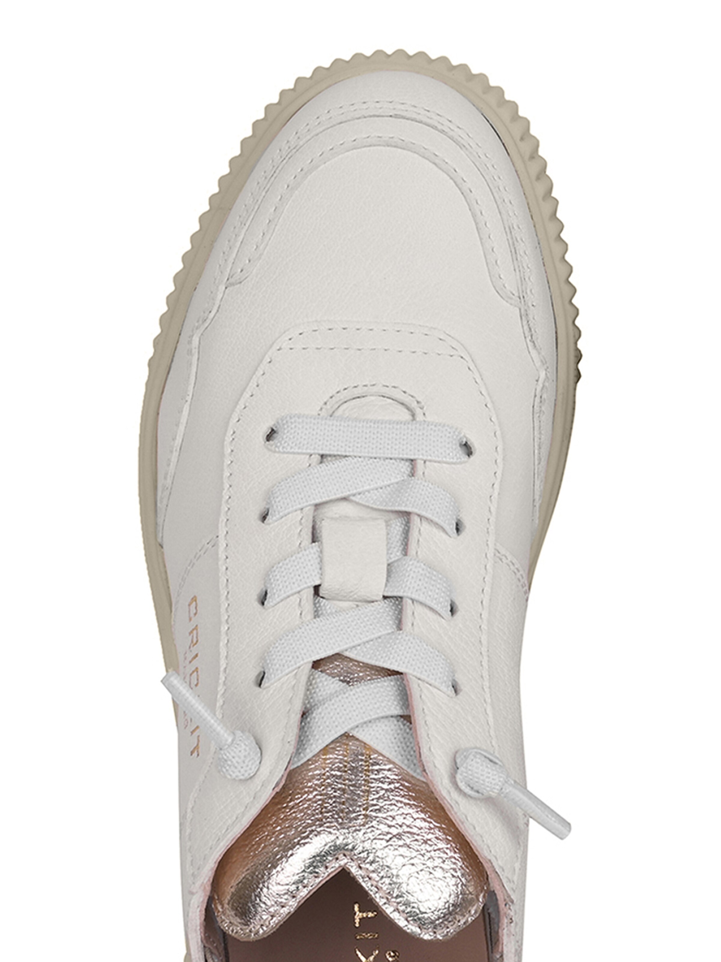 Crickit Sneaker ' OAKLI ' in Weiß