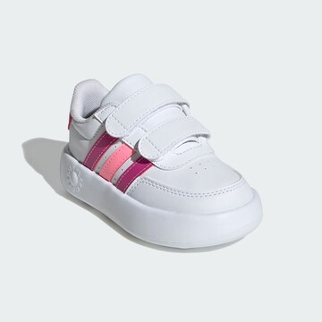 ADIDAS SPORTSWEAR Trainers 'Breaknet 2.0' in White