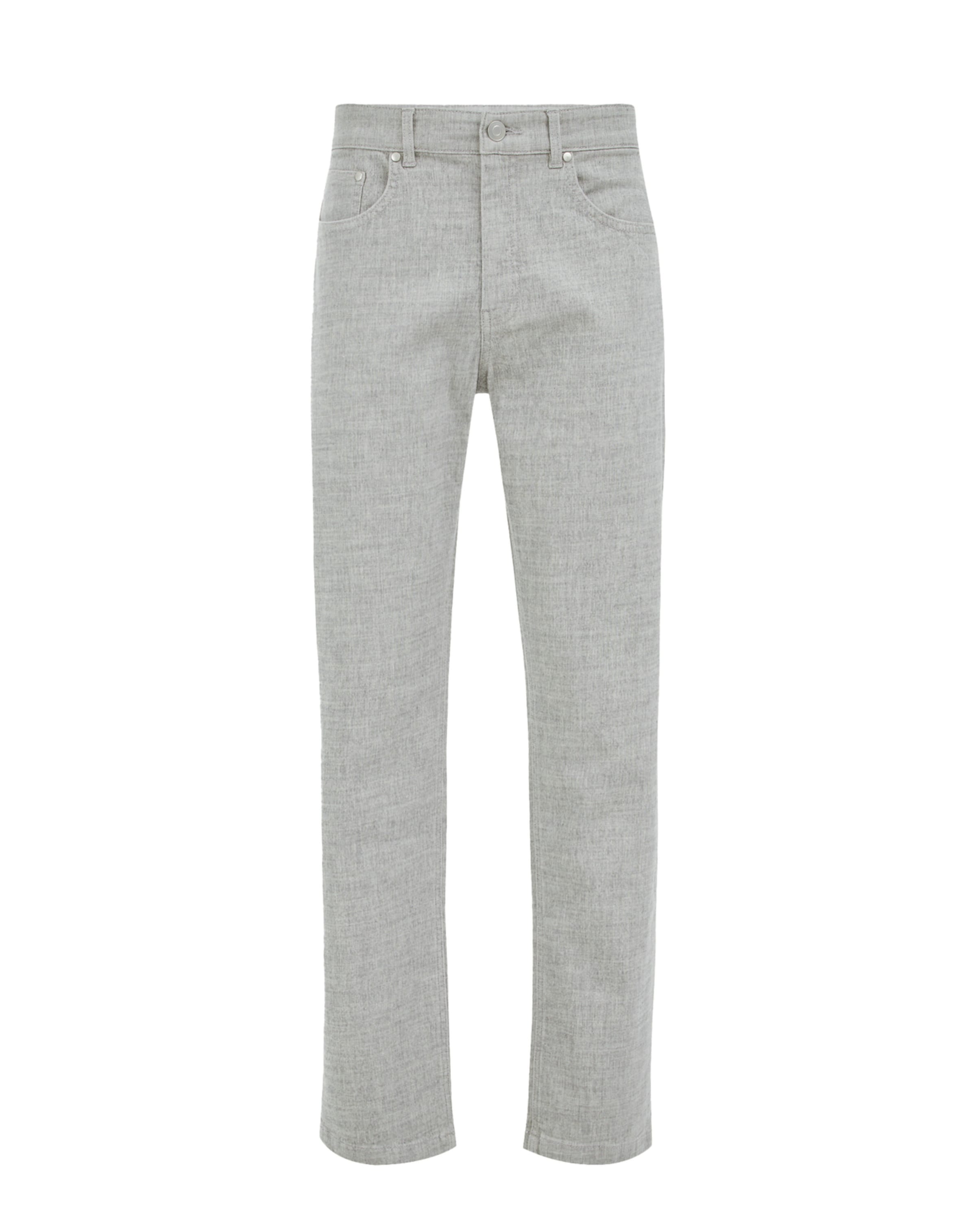 WE Fashion Kalhoty - světle šedá, Produkt