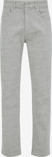 WE Fashion Hlače u svijetlosiva, Pregled proizvoda