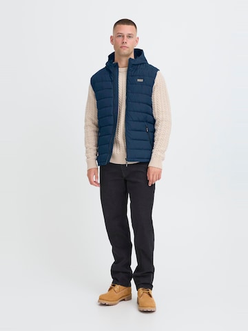 BLEND - Colete ' BHMelai ' em azul