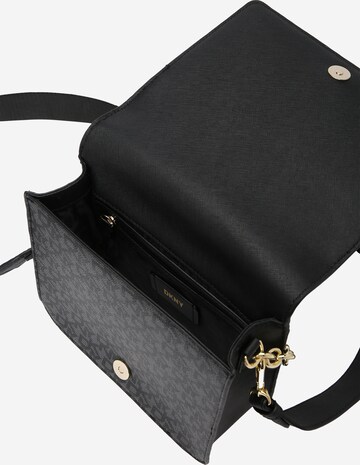 DKNY - Bolso de hombro en negro