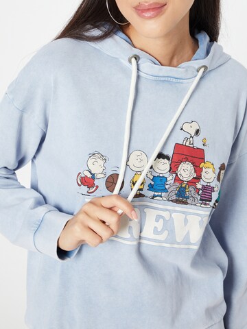 PRINCESS GOES HOLLYWOOD Sweatshirt in Blue