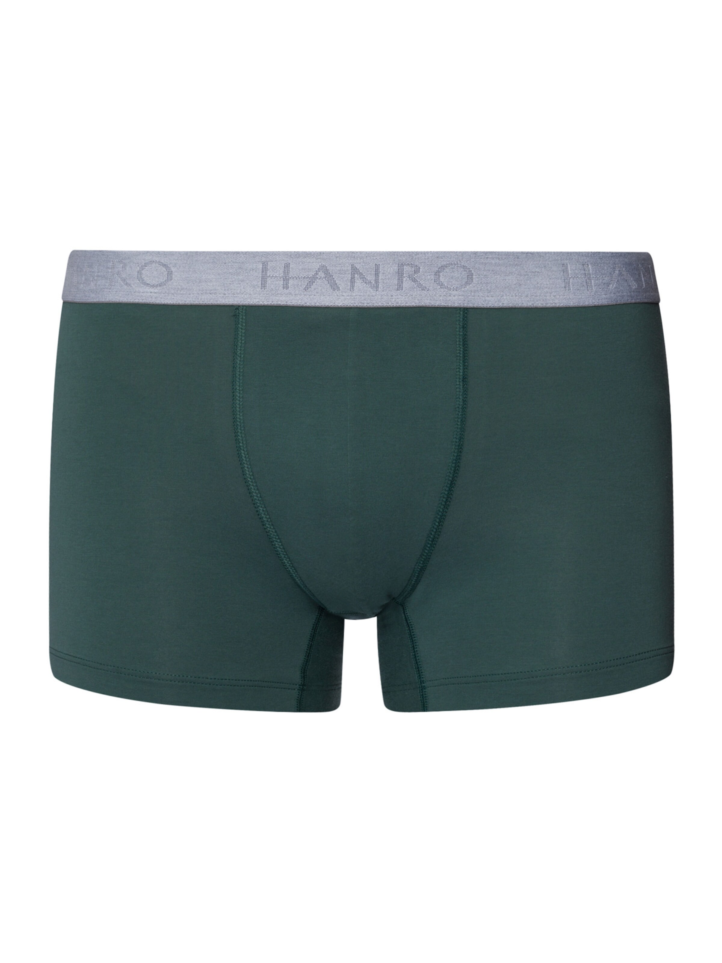 Hanro - Boxers 'Essentials' em azul