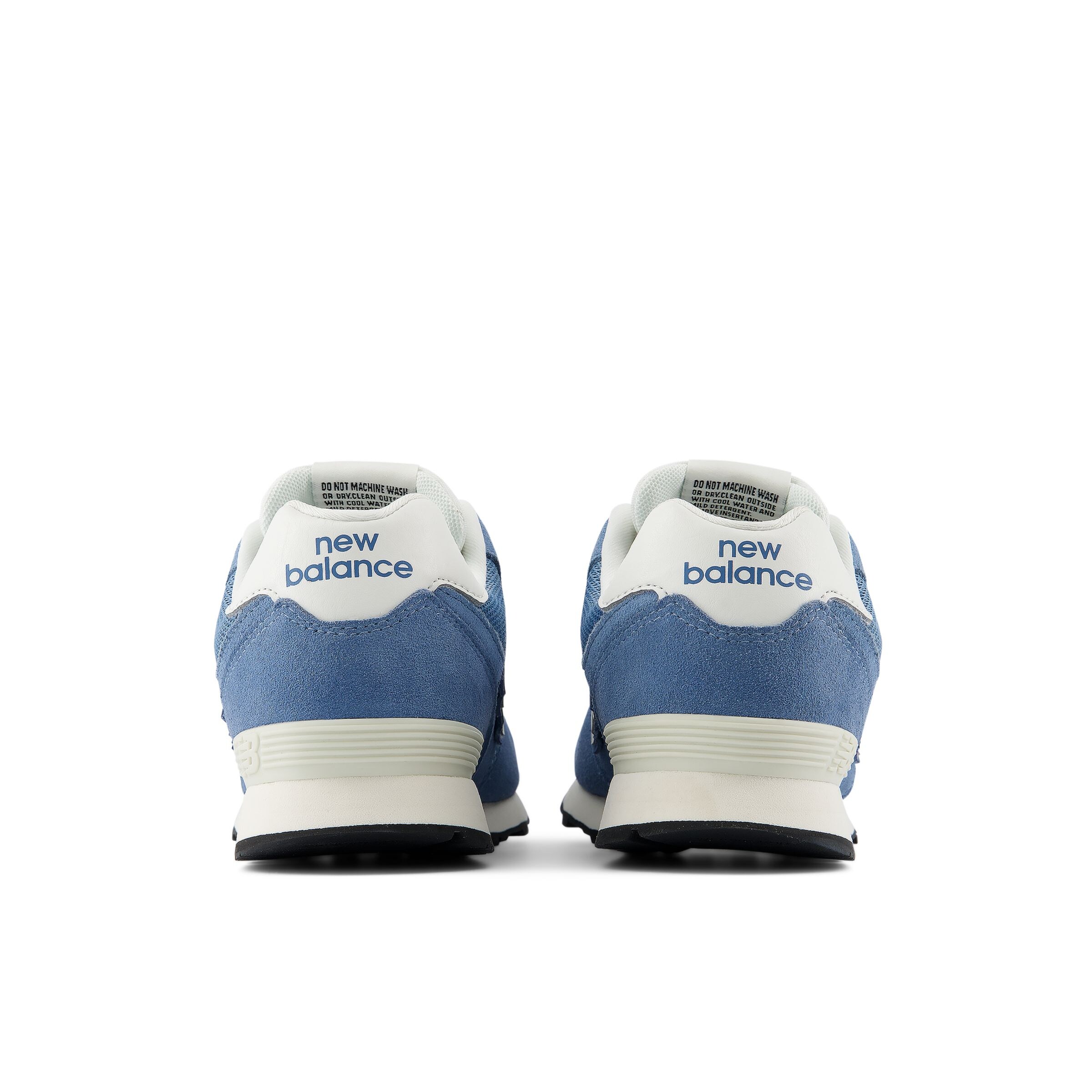 new balance - Sapatilhas '574' em azul