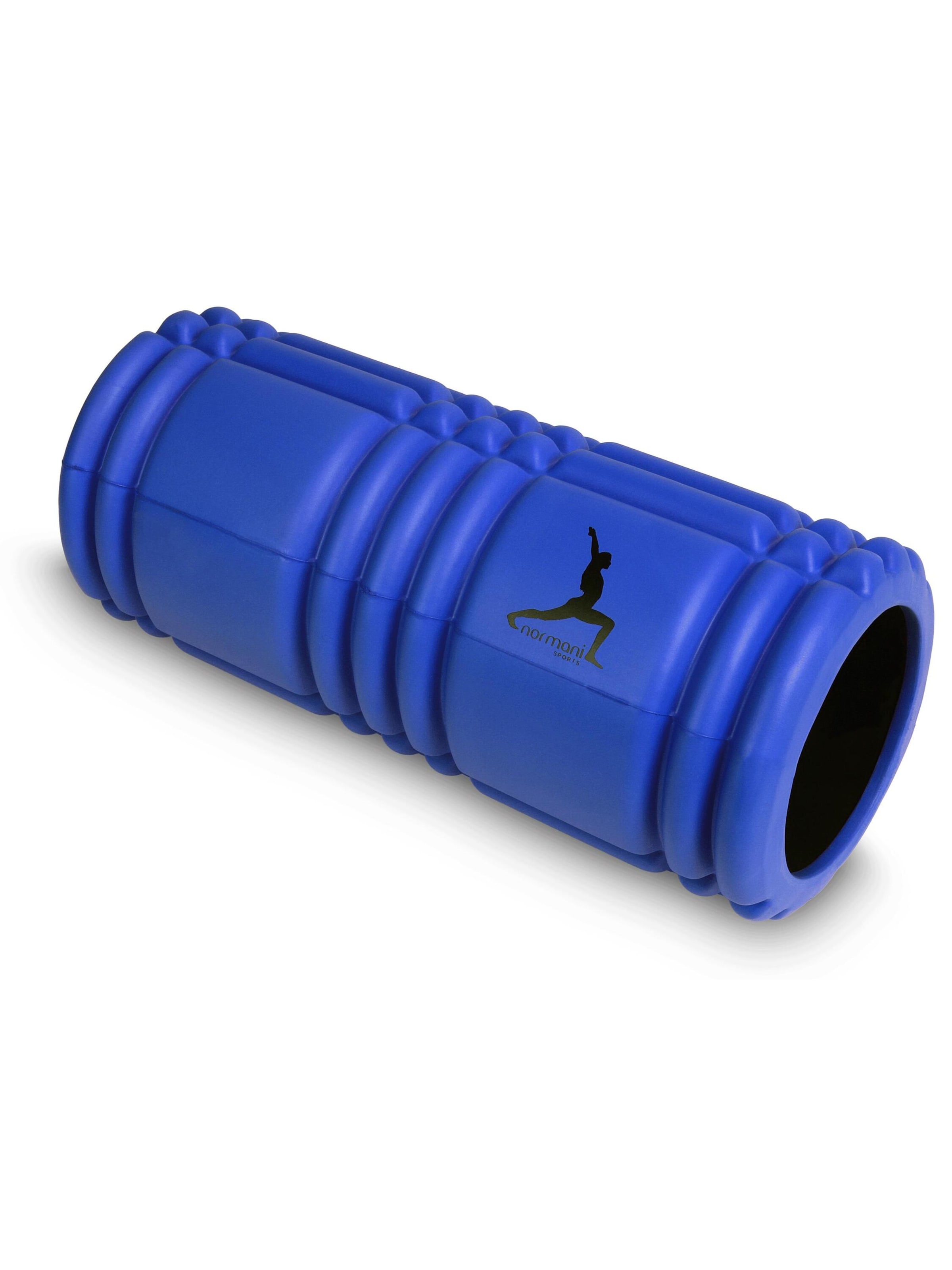 normani Rolle 'TUBE ROLL' in Blau: Vorderseite