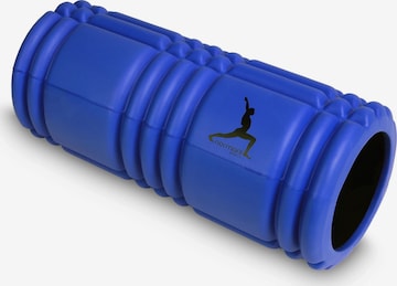 Roues 'TUBE ROLL' normani en bleu : devant