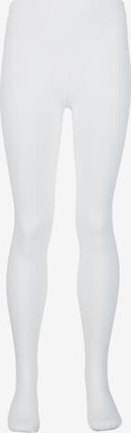 CALZEDONIA Tights in White: front