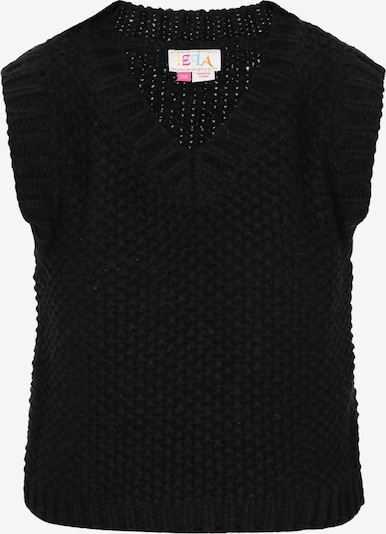 IZIA Prsluk u crna, Pregled proizvoda